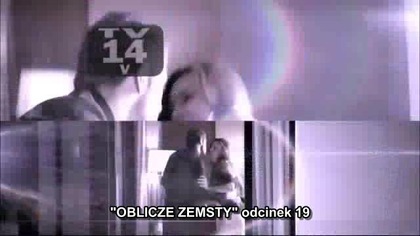 El Rostro de la Venganza 019 NAPISY PL