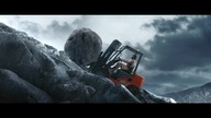 TVP Kultura - Reklamy, Sponsorzy | 7. 03. 2020