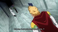 AMV Mirio/Lemillion - Legends never die