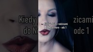 Czy wiedziałeś, że w Wednesday...