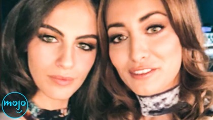 Top 20 Famous People Who RUINED Their Career With One Photo