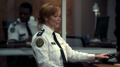 Nowe gliny / Rookie Blue - S02E06 In Plain View [Lektor PL]