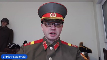 ZSRR i sowiecki totalitaryzm - dr Piotr Napierała