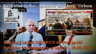 Bogdan Gizdoń OKOPZN do Przyjaci&oacute;ł Polak&oacute;w ws. Rozprawy 29.09.2023 K Tytko - sprzeciw 