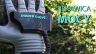 Power Glove - Najdziwniejsze akcesoria do gier