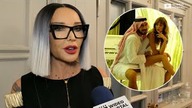 Ewa Minge o aferze dubajskiej.  Nie zatrudniła modelki trudniącej się nierządem | Wideoportal