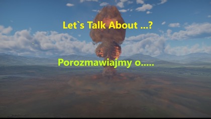 Porozmawiajmy o....