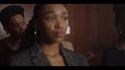 Blood & Water [S04E01] PL