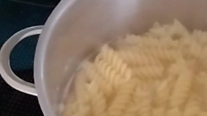 Zupa gotowana dzisiaj