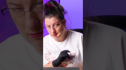 PO CO ROBIĆ AŻ TAK DŁUGIE PAZNOKCIE?