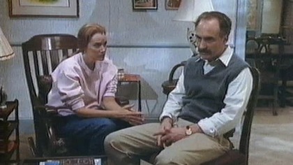 Nawiedzony dom (1991) - lektor PL