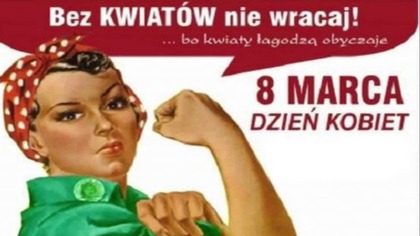 ZASŁONA DYMNA (08.03.2024)