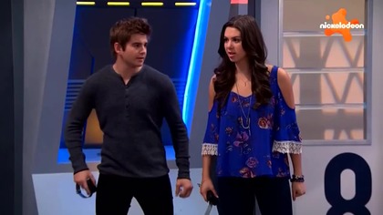 NICKELODEON - 23-02-2025 - Zapowiedzi, Reklama