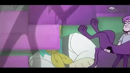 Wyluzuj Scooby Doo odc. 44