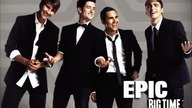 Big Time Rush - Epic