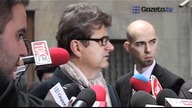 Palikot: Jest mi przykro, to Kaczyński podkręcił emocje