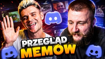 PRZEGLĄD DISCORDA Z BLADEUSZEM
