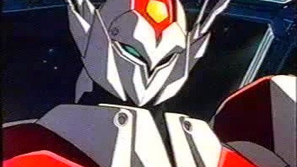 Teknoman - 10 - Śmiały żołnierz