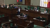  Krzysztof Bosak PROSTUJE KŁAMSTWA KO nt.  protestu na granicy Polski z Ukrainą!