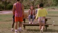 Power Rangers Mighty Morphin sezon 1 odc. 12 - Ropucha, kt&oacute;ra nigdy nie zostanie kr&oacute;le