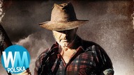 Top 10 horrorów inspirowanych prawdziwymi wydarzeniami