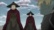 Sword of the Stranger - DUBBING PL