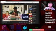 Oceniamy Kanały i przeglądamy YT | każde 50 subGiveaway