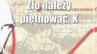 Zło należy piętnować.  Koncert zespołu Hańba! w Zgrzycie