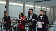 Konfederacja ws.  Komisji Śledczej do zbadania niekontrolowanego importu żywności z Ukrainy