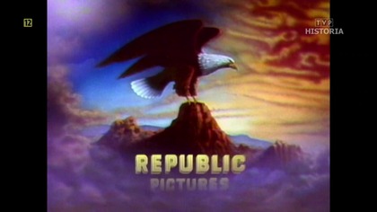 Strzelanina w miescie M.  1957.  lektor .pl western