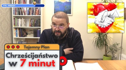 Kwintesencja Chrześcijaństwa - Fabian Błaszkiewicz