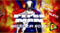 Pepsiman: The Running Hero (1999) [PS1] -Recenzja FoXa
