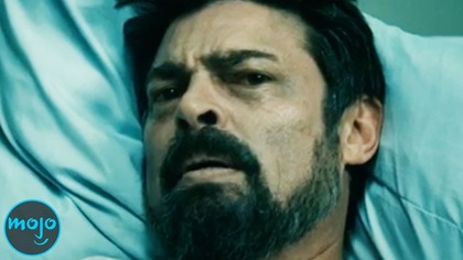 Top 10 Most Chaotic Anti-Heroes of All Time