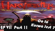 The Harvester (part 1) - Co to kurwa jest (#7) - Różowa straż pożarna... (+18)
