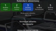4life MTA 3 dzień kalendarza adwentowego #mta #shorts #merrychristmas