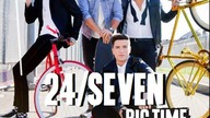 Big Time Rush - 24_Seven (Fan-Album11) [2022]