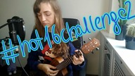 Ranko Ukulele #Hot16Challenge2
