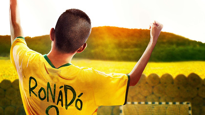 Brazylijczycy (2017) Lektor PL