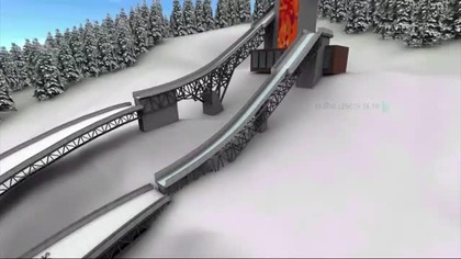 1 Seria IO Soczi 2014 (K95)