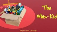 Oggy and the Cockroaches - The Whiz-Kid (s07e06) Full Episode in HD