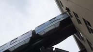 Chinka zaprasza nas do swojego mieszkania