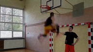 Kadour Ziani- 152cm WYSKOKU i dotykanie NOGĄ obręczy!? Legenda czy kłamca?