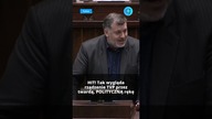 Poseł opowiada, co dzieje się za kulisami TVP #shorts