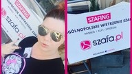 DAILY VLOG - SZAFING