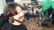 Cinemon / DIY recording of new songs 2019