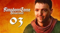 KINGDOM COME: DELIVERANCE PL  Odc.  3  NOWE ŻYCIE!
