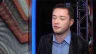 Kuźniar zdradza co go zaskoczyło w X Factor