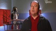 Wojownicy wszechczas&oacute;w 3 01 Jerzy Waszyngton i Napoleon Bonaparte