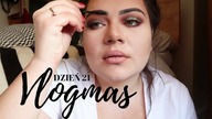 GRWM MAKIJAŻ OUTFIT FRYZURA | VLOGMAS 21
