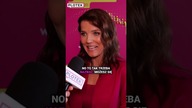 Jabłczyńska oburzona obecnością Daniela Martyniuka w Nasi w mundurach? #shorts